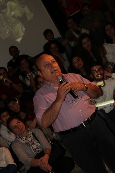 Miyasin Armenian Cultural Night by Rotaract Club